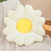 Подушка-цветок Подушка для ягодиц Татами Эркер Диван Подушка Подушка Подсолнух Подушка для стула Подушка для табурета Кукла