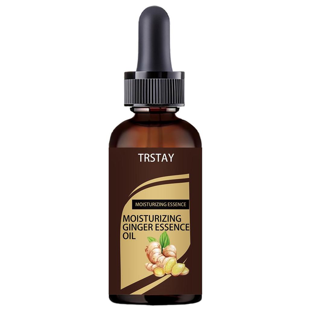 Hair Care Essential Oil Moisturizing and Moisturizing Essence To Promote Hair Growth More Dense and Nourishing Hair Care Nutrient Solution