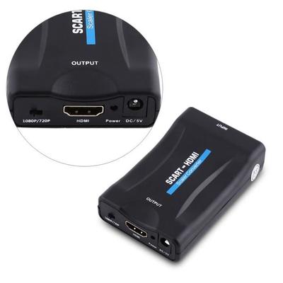 Аксессуары для аудио и видео – HDMI-кабели и адаптеры