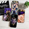RP41 Чехол-ракушка JoJo's Bizarre Adventure Новый Высококачественный Чехол для Телефона для Redmi Note 13 14 Pro+ Plus A3 A3X 13X 13C 13R 14S 14C 14R