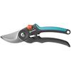 Garden Shears - GARDENA - PremiumCut Flex - Sharp Blades - PowerCoating - Wood Cutting