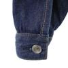 HYKE Made In Japan Denim Jacket 1 Jeans Women Used