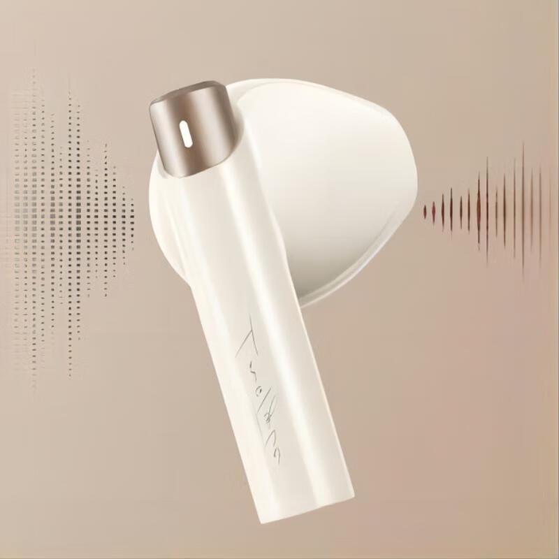 Edifier Zero Ace True Wireless Semi-In-Ear Bluetooth Earbuds