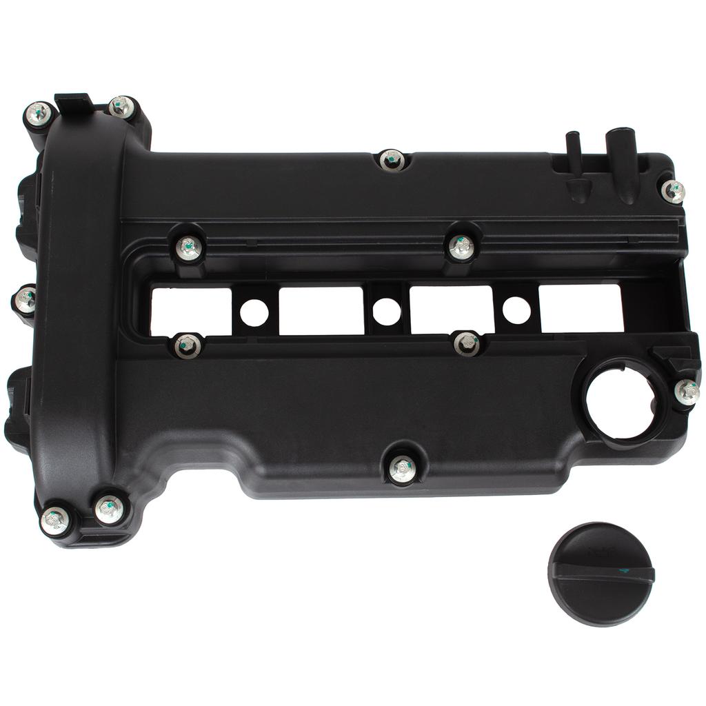 Opel Corsa B 98-00 C 00-09 D 06-14 1.2 1.2 16V 1.4 Valve Cover