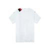 PUMA AC Beige Blue Soccer Jersey Player Edition Men's White 770390-02