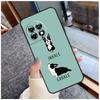 Чехол для телефона Boston Terrier для OnePlus 13R 13T 12R 10R 10T 15 13 12 11 10 9 Pro Nord 5 CE 2 3 4 Lite N20 N30 Чехол