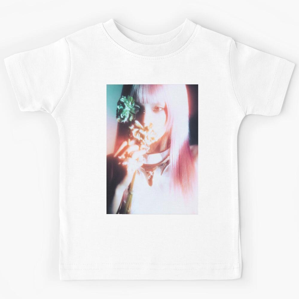 YEJI ITZY (KPOP) Kids T-Shirt