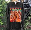 Редкая коллекция Freya Skye Tour 2026 S-5XL Футболка C22.96 Унисекс