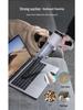 Wireless Handheld Car Vacuum Cleaner - Portable, Powerful, and Compact for Household and Desktop Use
