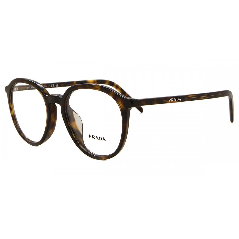 Prada Pr 12yvf Asian Fit 2au1o1 Мужские очки