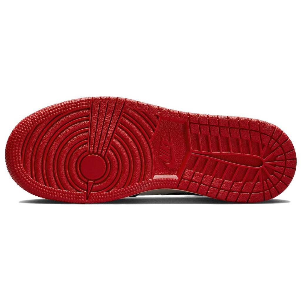 Новые Air Jordan 1 Mid SE Take Flight GS FN1353-400