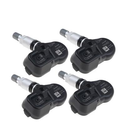 4 шт. 42607-30071 Датчик давления в шинах TPMS 433 МГц для Toyota Avalon Lexus CT ES GS GX IS LC LS LX NX RC PMV-C210 4260730071