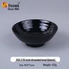 Wuhe 8-inch Melamine Noodle Bowl