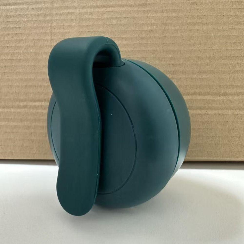 Mute Personal Cooling Clip Fan Bladeless Hanging Waist Fan Handheld Air Cooler Indoor Outdoor Use