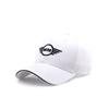 BBIP8 High-Grade Car Embroidery Emblem Cotton Adjustable Baseball Hat For BMW Mini Cooper One S Countryman Clubman JCW R50 R55 R56 R60