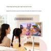 Умный развлекательный дисплей Xiaodu Tiantian 23,8 дюйма, штепсель CN (адаптер в комплекте) (Китайская версия)