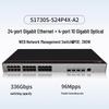 Huawei 24-портовый гигабитный Ethernet-коммутатор S1730S-S24P4X-A2