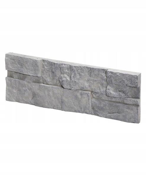 Kamień elewacyjny 30,8x10cm ścienny betonowy zewnętrzny i wewnętrzny 0,49m2