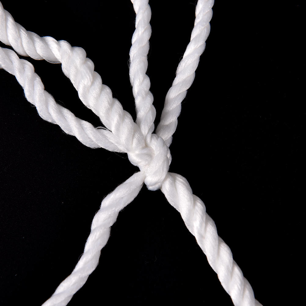 6X 4 фута Футбольные футбольные ворота Сетка для детей Уличная тренировка футбольного матча Горячая распродажа