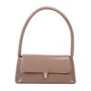Chic Urban Minimalist Style Pu French Stick Bag For Women 2023