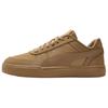 Puma Кеды Caven из нубука, удобные, мягкие, износостойкие, низкие, унисекс, цвет бронзовый 406753-06