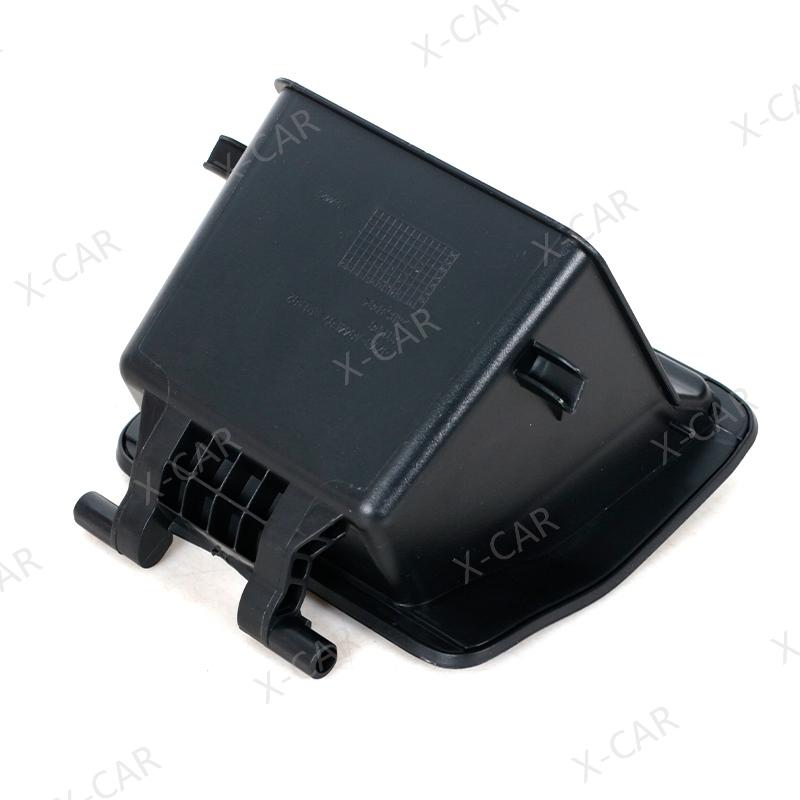 For Ford Focus Interior Dashboard Lower Left Storage Box Driving Side Coin Box Glove Box