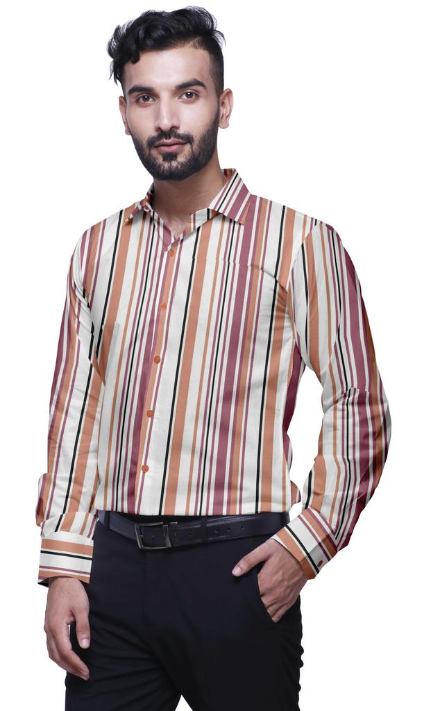 BestMan Рубашка с длинным рукавом для мужчин, хлопковые мужские рубашки на пуговицах