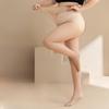 15D ультратонкие женские колготки большого размера с открытым шаговым швом, нижнее белье с высокой талией, колготки большого размера 100 кг для офисной вечеринки