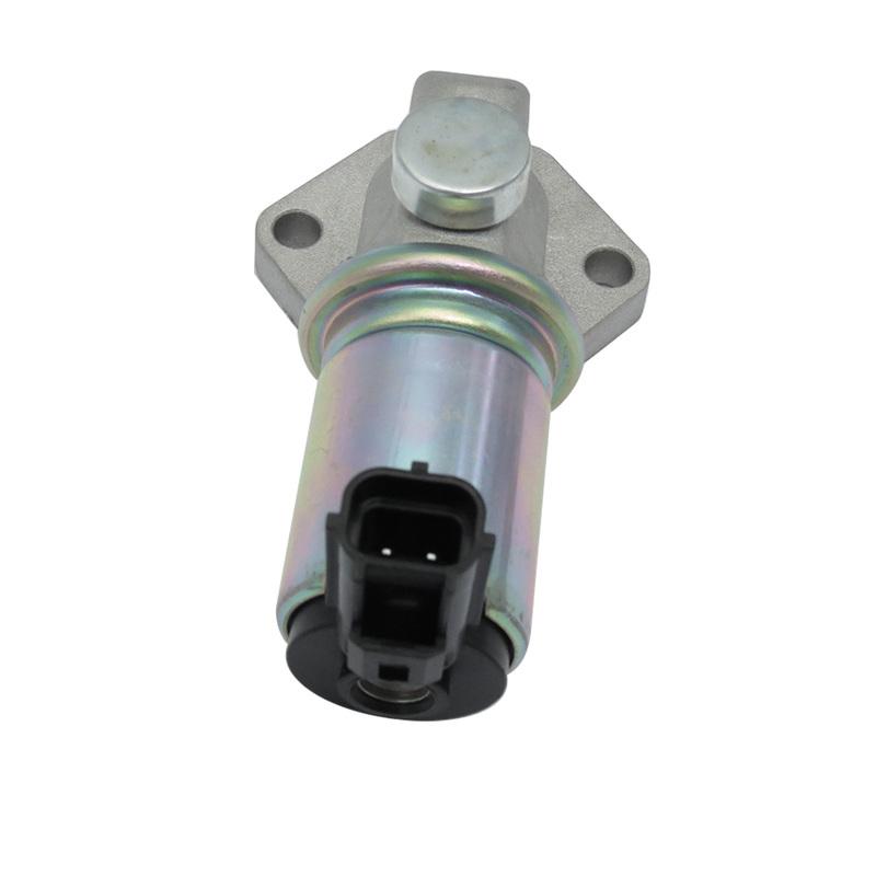 Fuel Injection Idle Air Control Valve For Ford Ranger 2.3 2.5 L 8V 1996 - 1997 1998 - 2001 95TF9F715BB F50E9N825AA ZZM520660A
