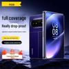 Закаленное стекло Pisen для Huawei Pura X Max
