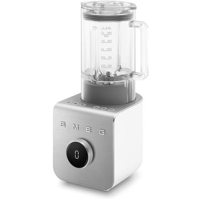 Стационарный блендер Smeg BLC01WHMEU