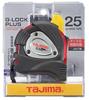 Tajima Convex x 25 мм Sefconbe G Lock Plus 25 5,5 м SFGLP25-55BL