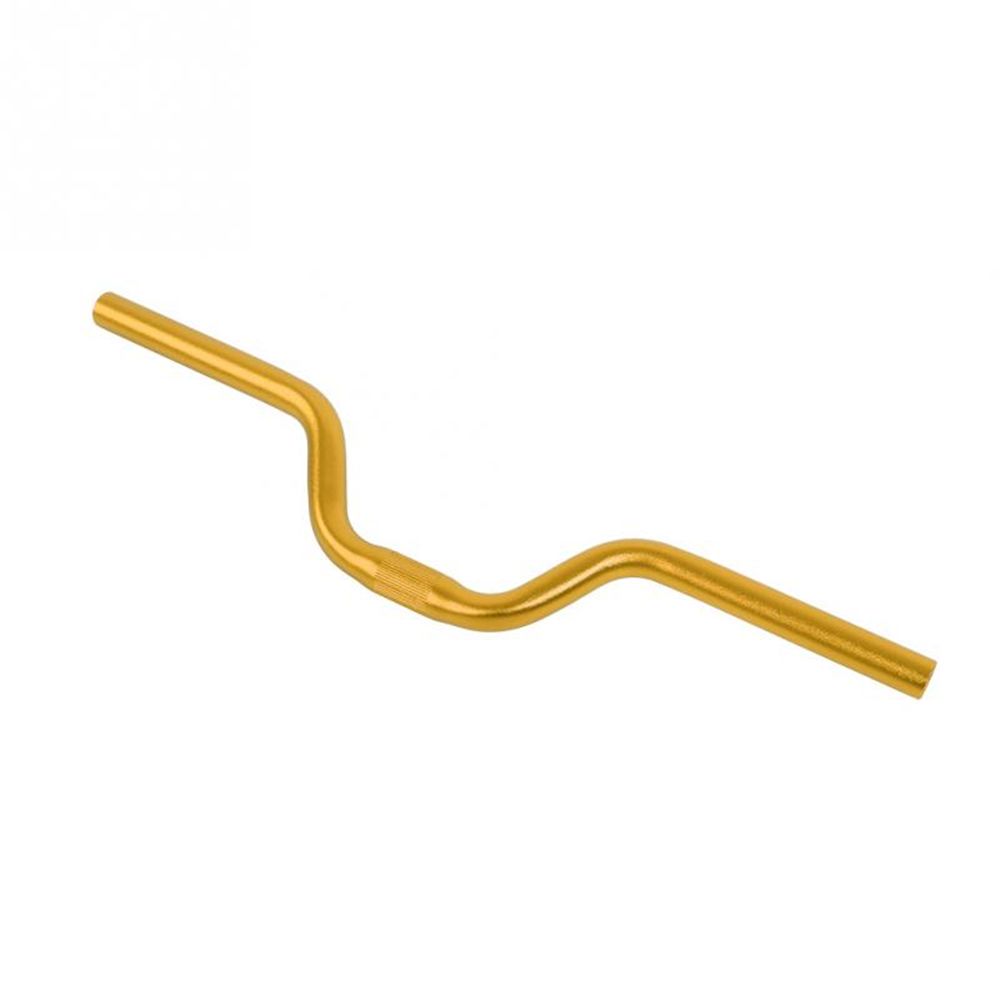25.4x520mm Bicycle Fixed Gear Riding Mountain Road Bike Handlebar Bike Accessories Riser Handle