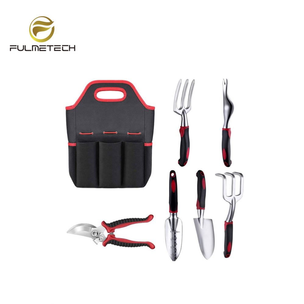Stainless Steel Duralium Gardening Tool Set Made in China