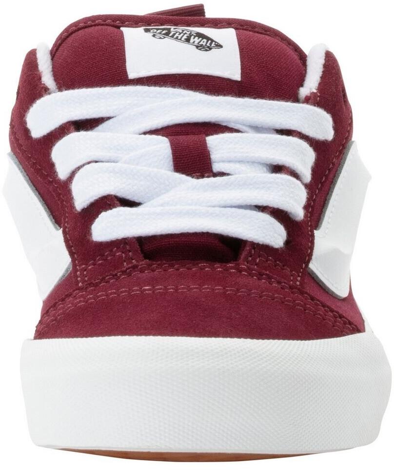 Кроссовки Vans Knu Skool Sneaker