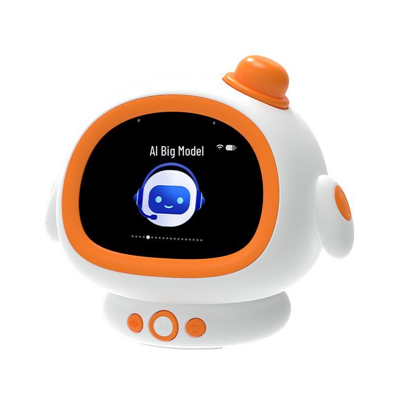 Primary School Top Student Smart AI Tutor: Time Manager & Alarm Clock