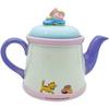 Любопытный Джордж Пончик SAN3723 Чайник, прибл.. 360 мл, Дизайн,