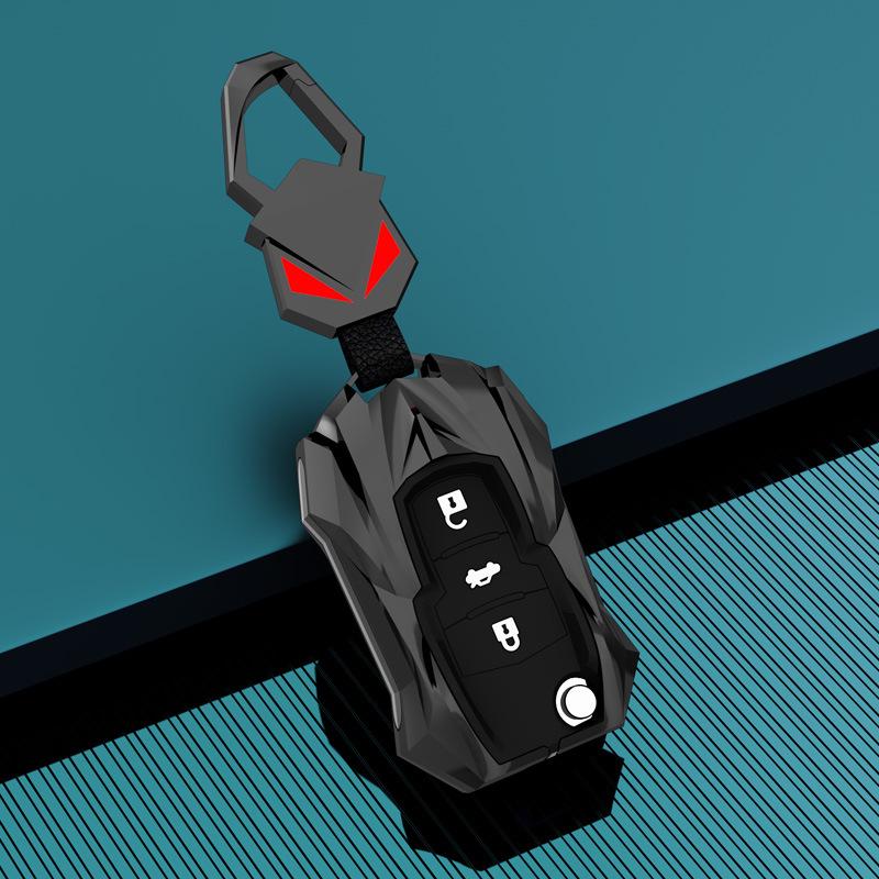 Чехол для автомобильного ключа Hyundai для моделей: ix35, Ландонг, Линдонг, Мингту, Тусон, ix25, Элантра