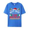 Most Likely To Hunt Rudolph Matching Funny Christmas Tshirt Cotton High Quality Classic T Shirts Crew Neck Unisexs Tops Tees
