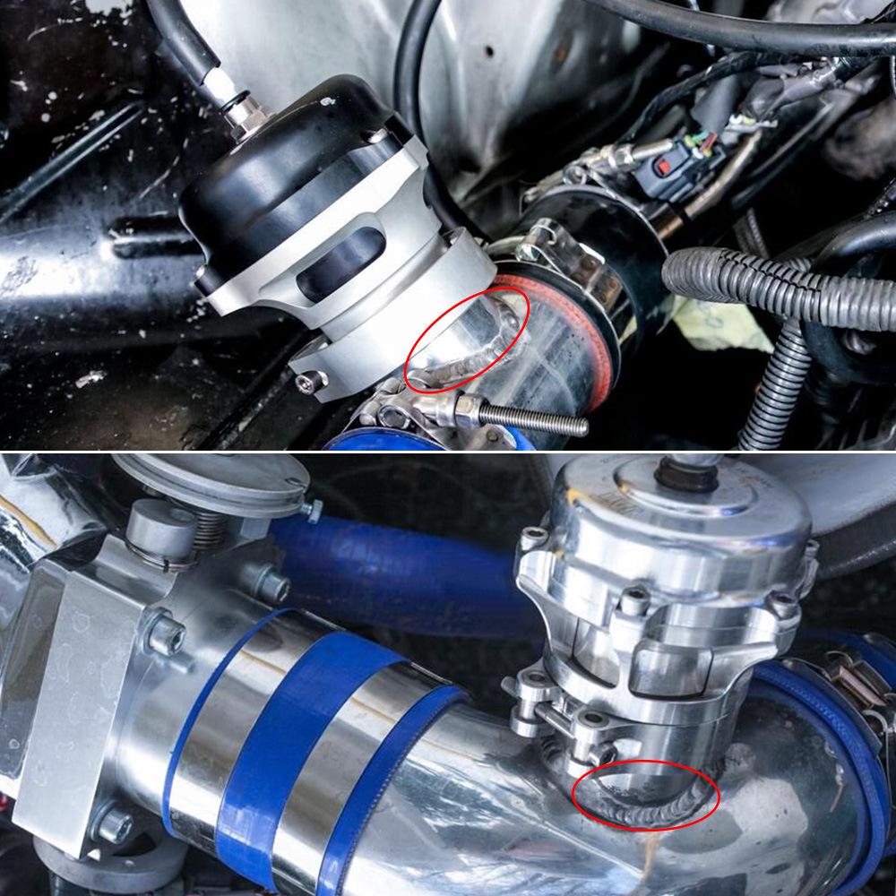50mm Turbo Blow-off Valve Flange Base - Modified Auto Parts