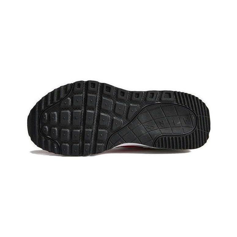 Nike Air Max SYSTM PS 'Белый Университетский Красный' DQ0285-108