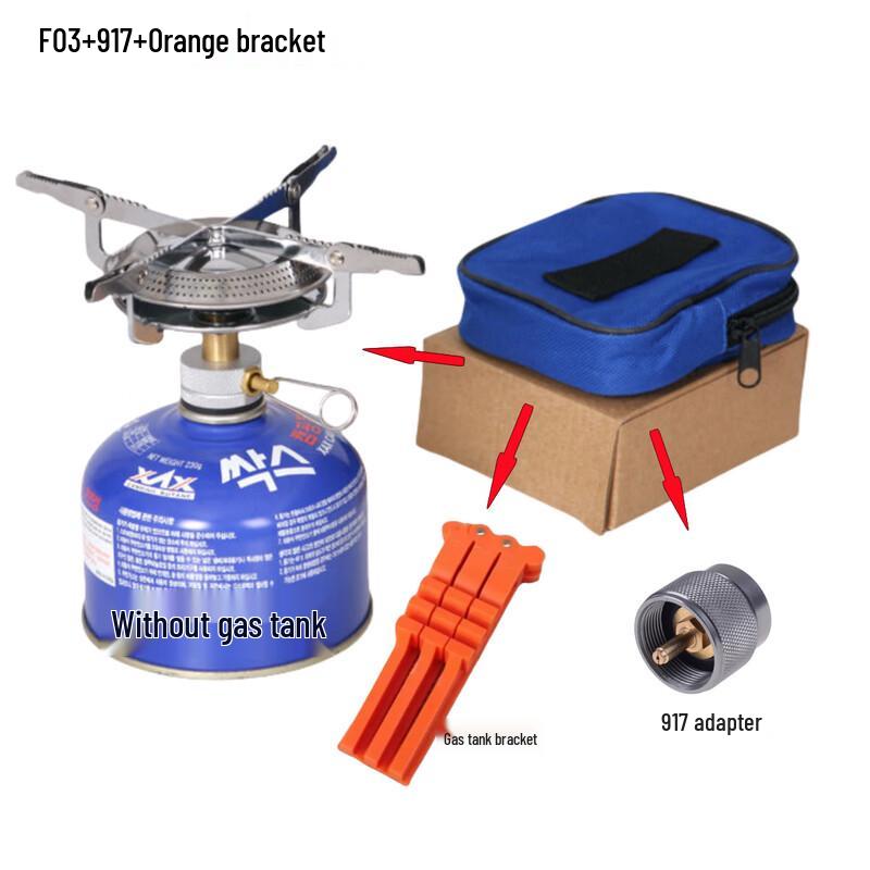 OEING F03 Camping Gas Stove