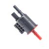 Новый клапан продувки адсорбера для GM Buick Cadillac Chevrolet 2013-2018 12632174 Вентиляционные клапаны 4