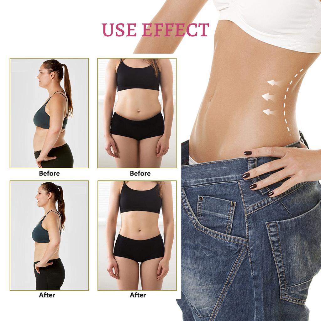 Мгновенное средство от зуда, детоксикация, похудение и укрепление R-epair, P-ink и нежные натуральные капсулы 5 мл