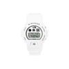 Унисекс Белые часы серии G-SQUAD DW-6900NS-7CR DW-6900NS-7CR