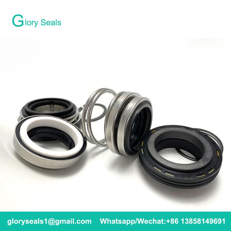 560DT-45 SBT-45 Type A-45 Double Face Mechanical Seals Shaft Size 45mm For EBA-RA DL WC FOUL Water Submersible Electric Pumps