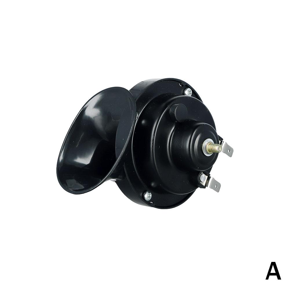 12 В 300 дБ мотоциклетный гудок универсальный супер громкий водонепроницаемый гудок сирена для мотоцикла автомобиля грузовика внедорожника лодки 4 цвета P4N9