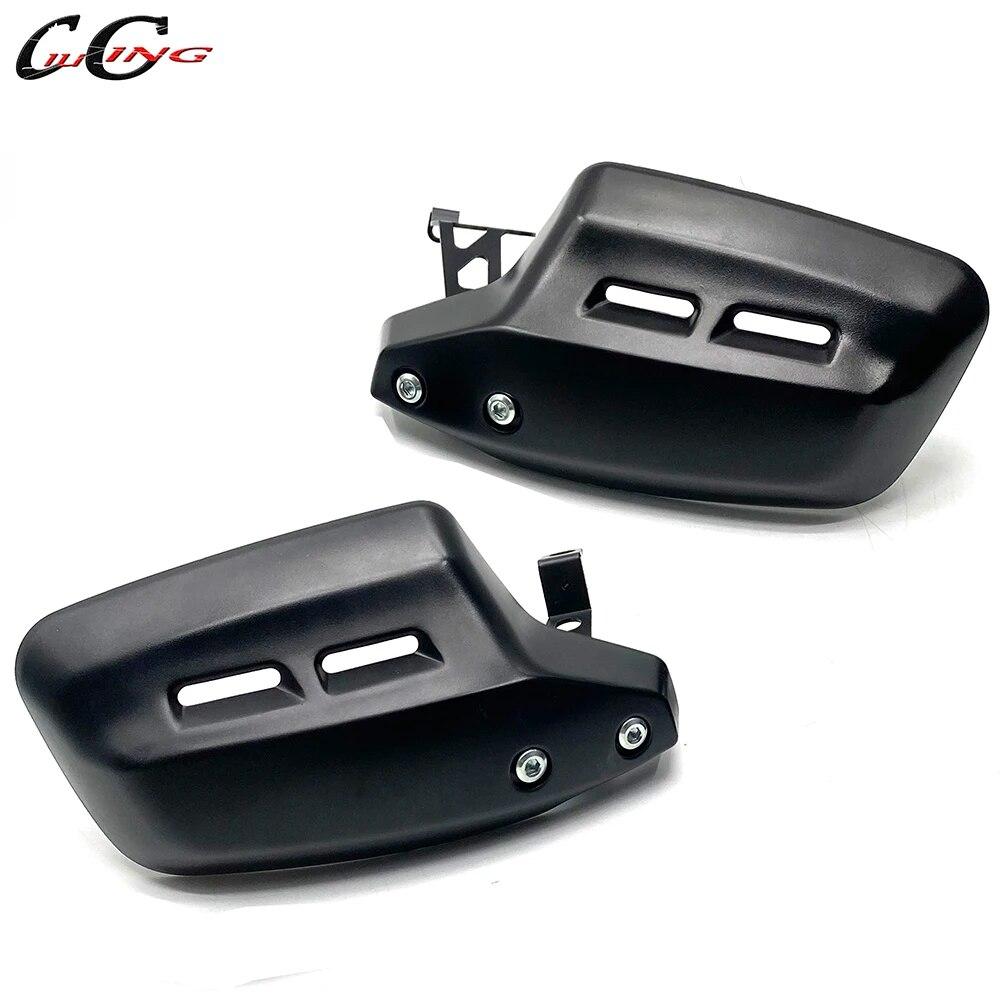 Удлинители цевья 2023 для HONDA CL250 CL500 cl 250 cl 500 2023 2024, защита для лобового стекла