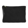 BagBase Plain Velvet Accessory Bag