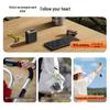 Edifier Портативная Bluetooth-колонка M0, штепсель CN (адаптер в комплекте)